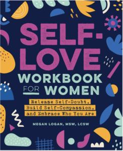 the self-love workbook for women