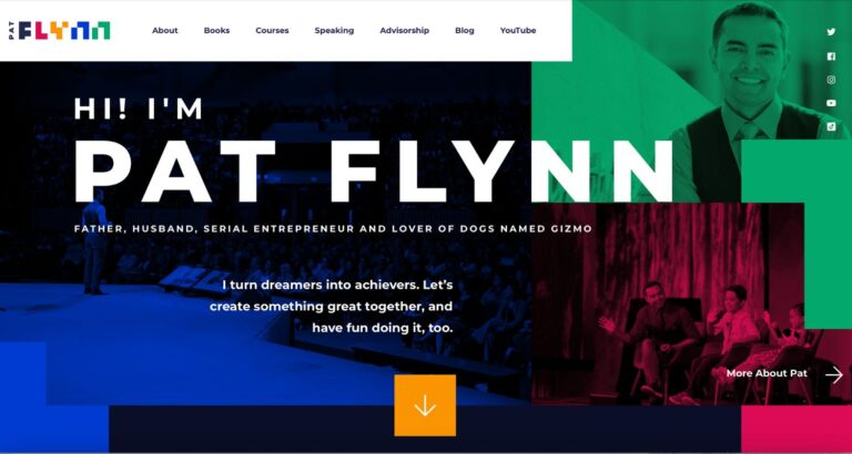 pat flynn affiliate marketing