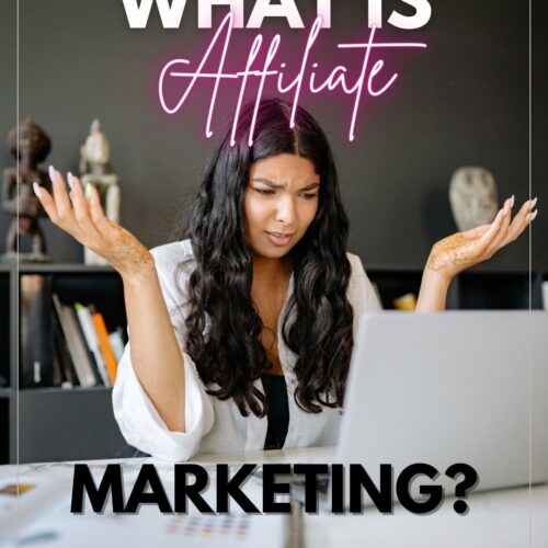Affiliate Marketing Demystified: Your Ultimate Guide to Earning Passive Income