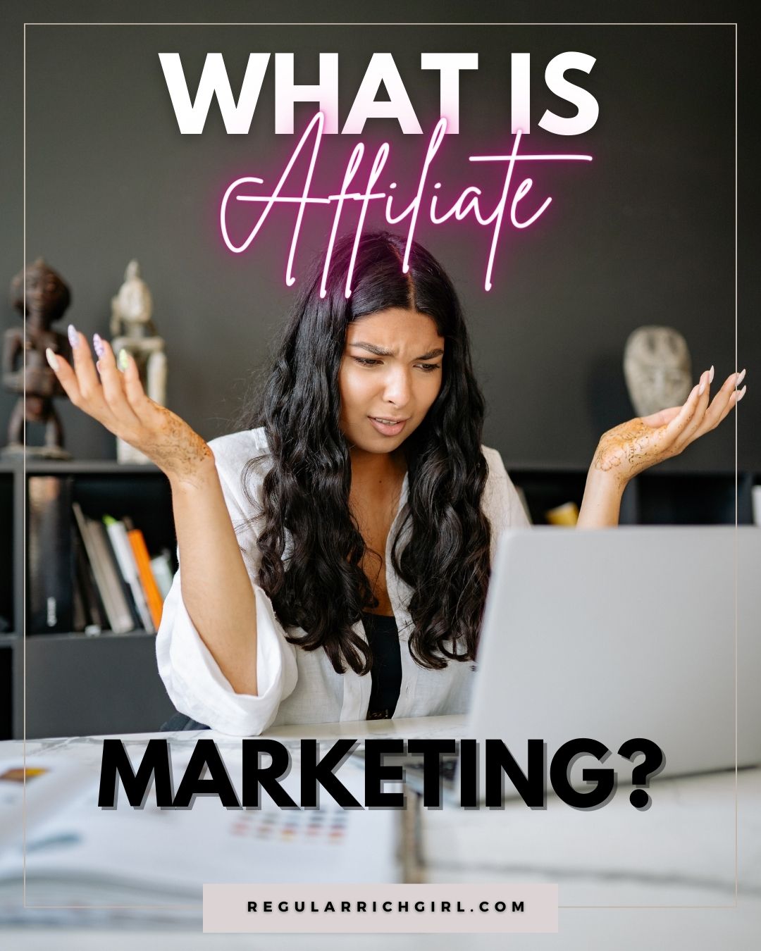 Affiliate Marketing Demystified: Your Ultimate Guide to Earning Passive Income
