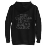 Sugar Daddy Hoodie – Sand