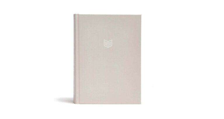 These Are Possibly The 5 BEST Study Bibles for Women