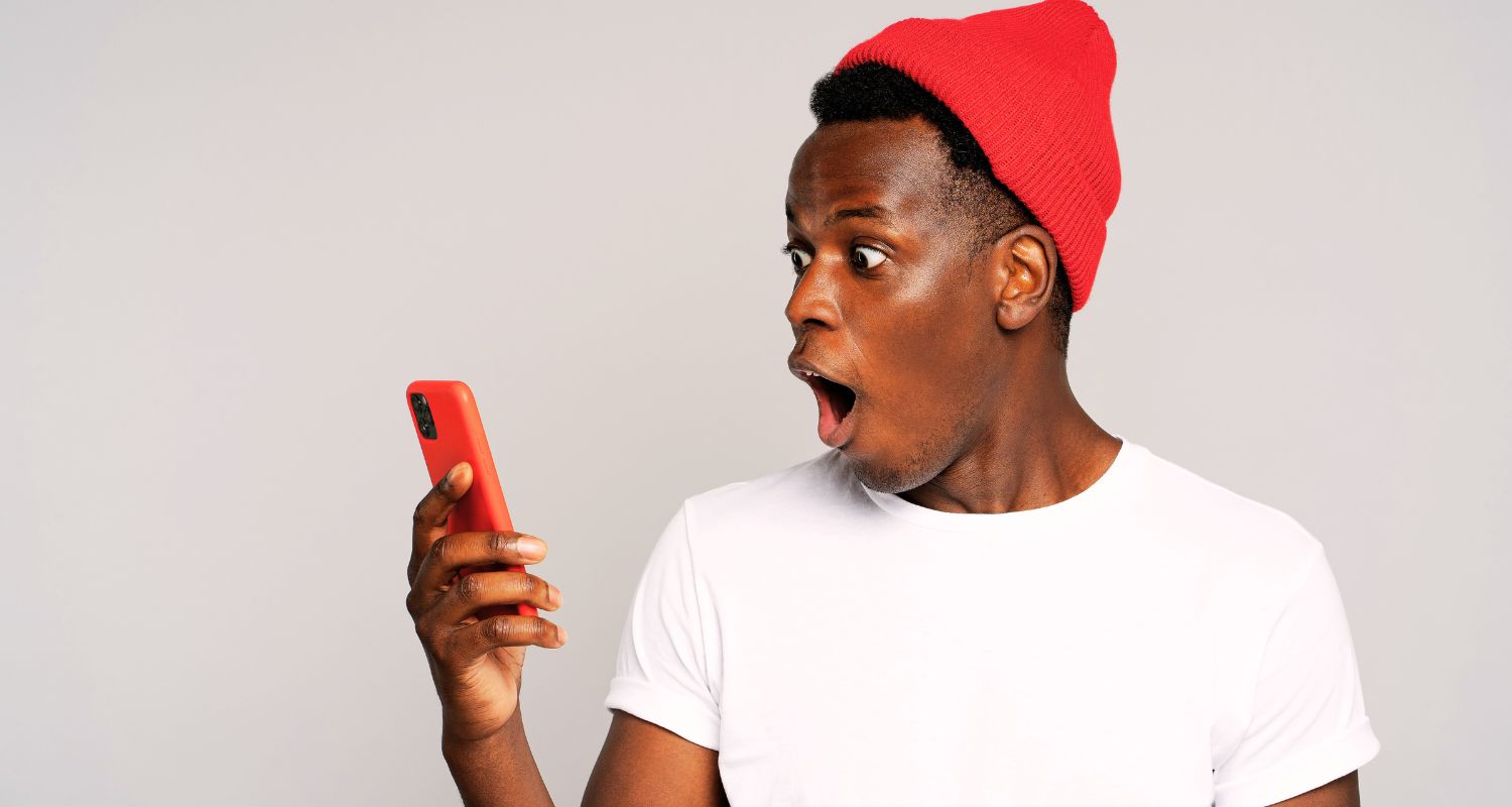 The Power of God: A Real-Time Example of How God Can Use Anyone For His Purpose